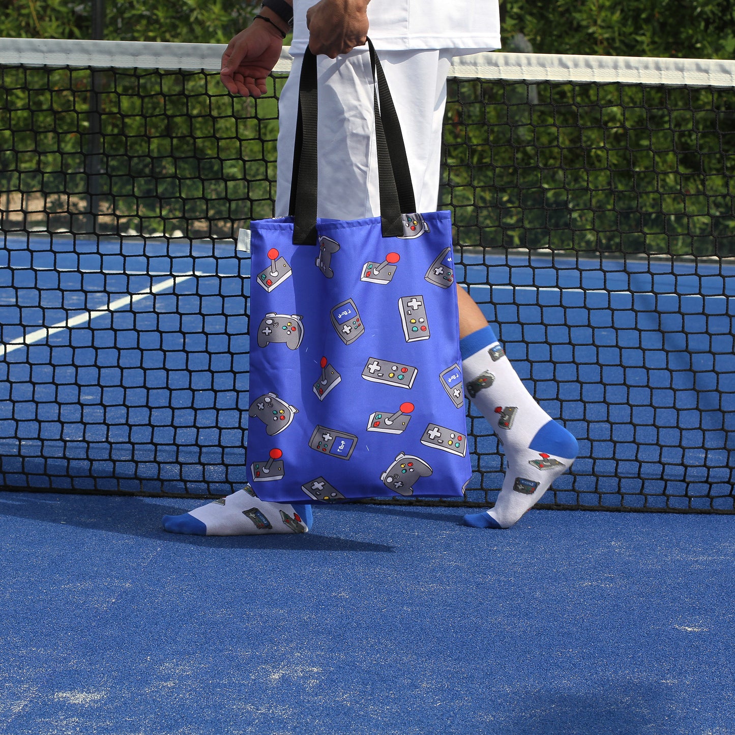 Gaming totebag