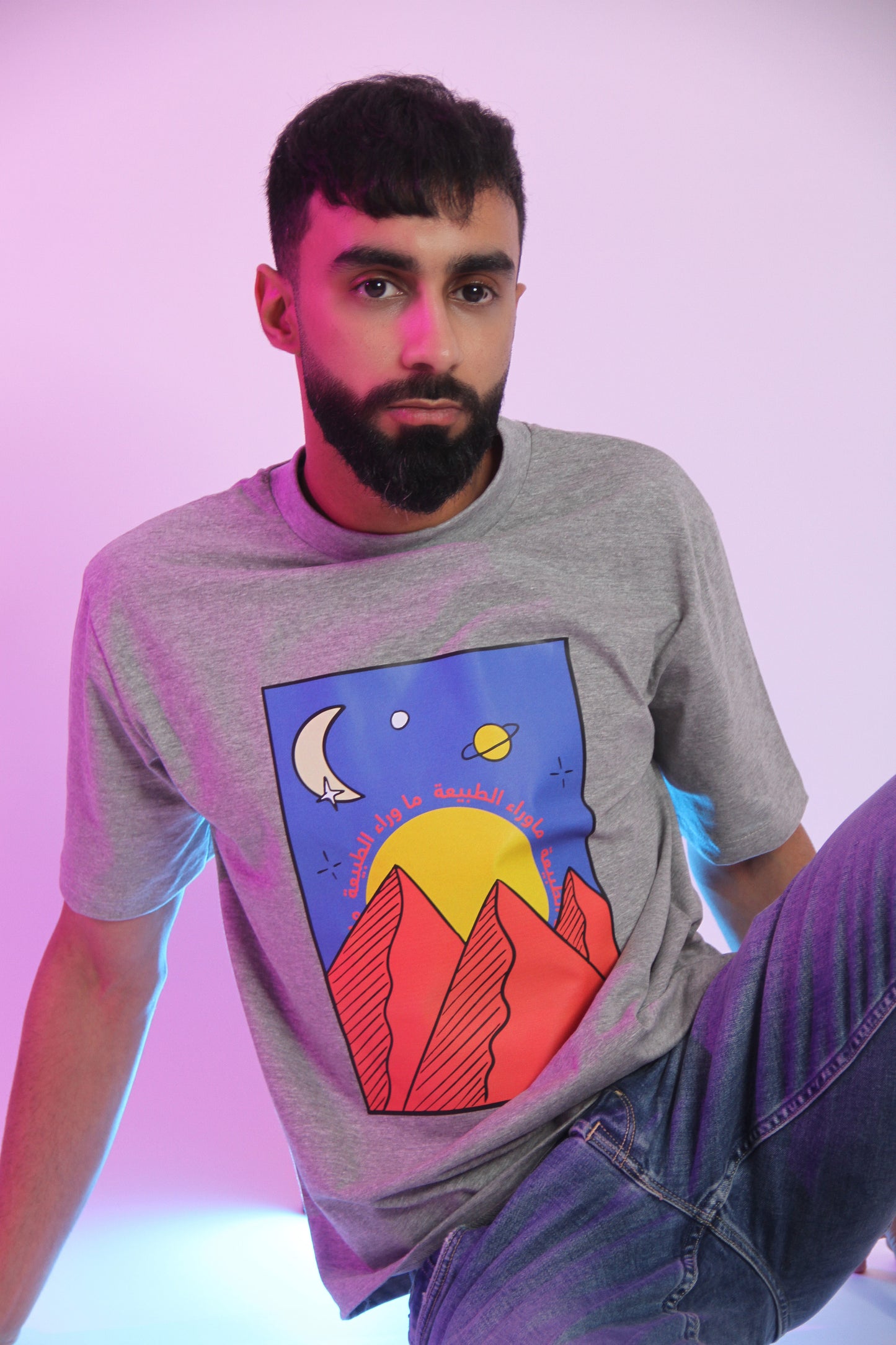 Paranormal T-Shirt