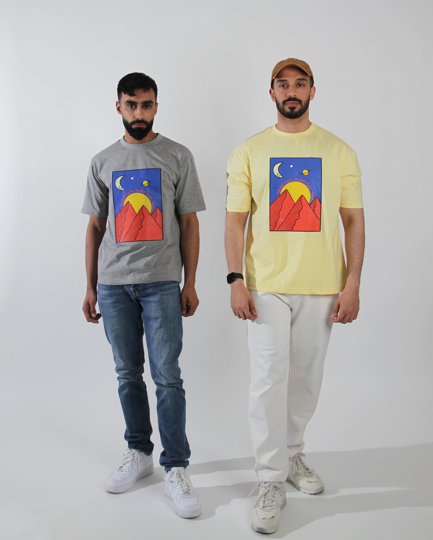 Paranormal T-Shirt