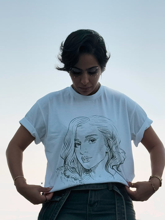 Angham T-shirt
