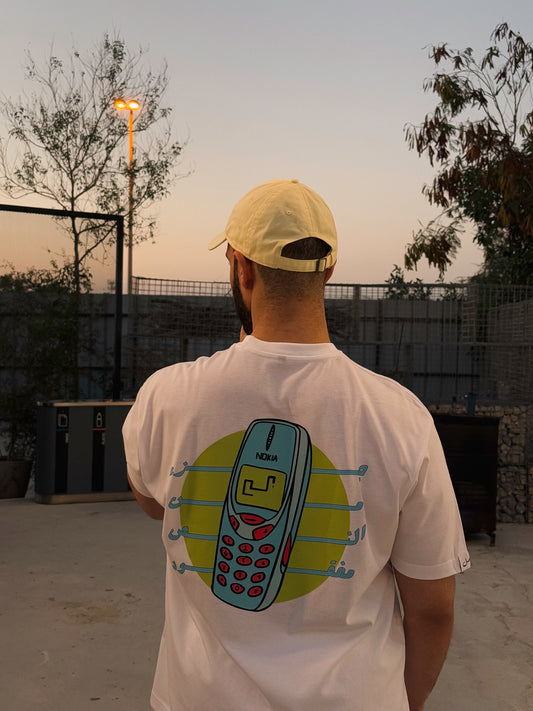 Nokia T-Shirt
