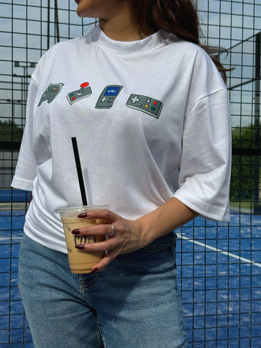 Gaming T-Shirt