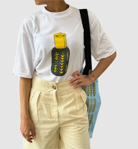 Dehn Oud T-Shirt