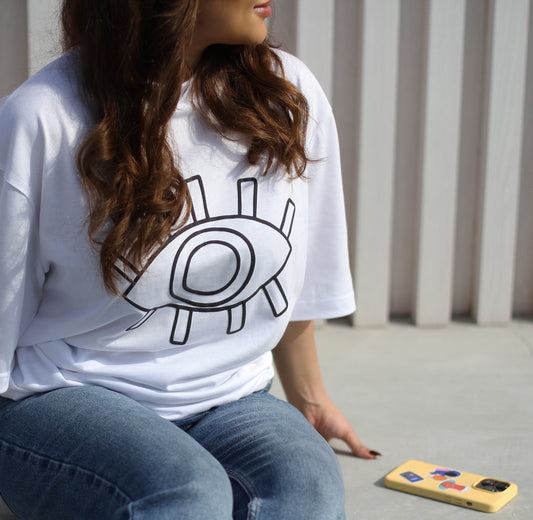 Eye T-Shirt