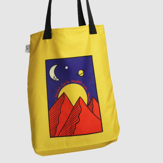 Paranormal Tote Bag