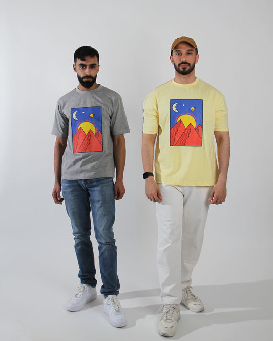 Paranormal T-Shirt
