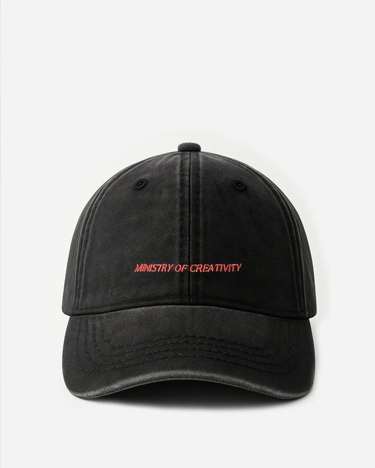 Ministry Of Creativity CAP